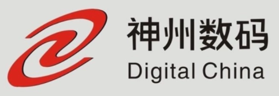 神州数码